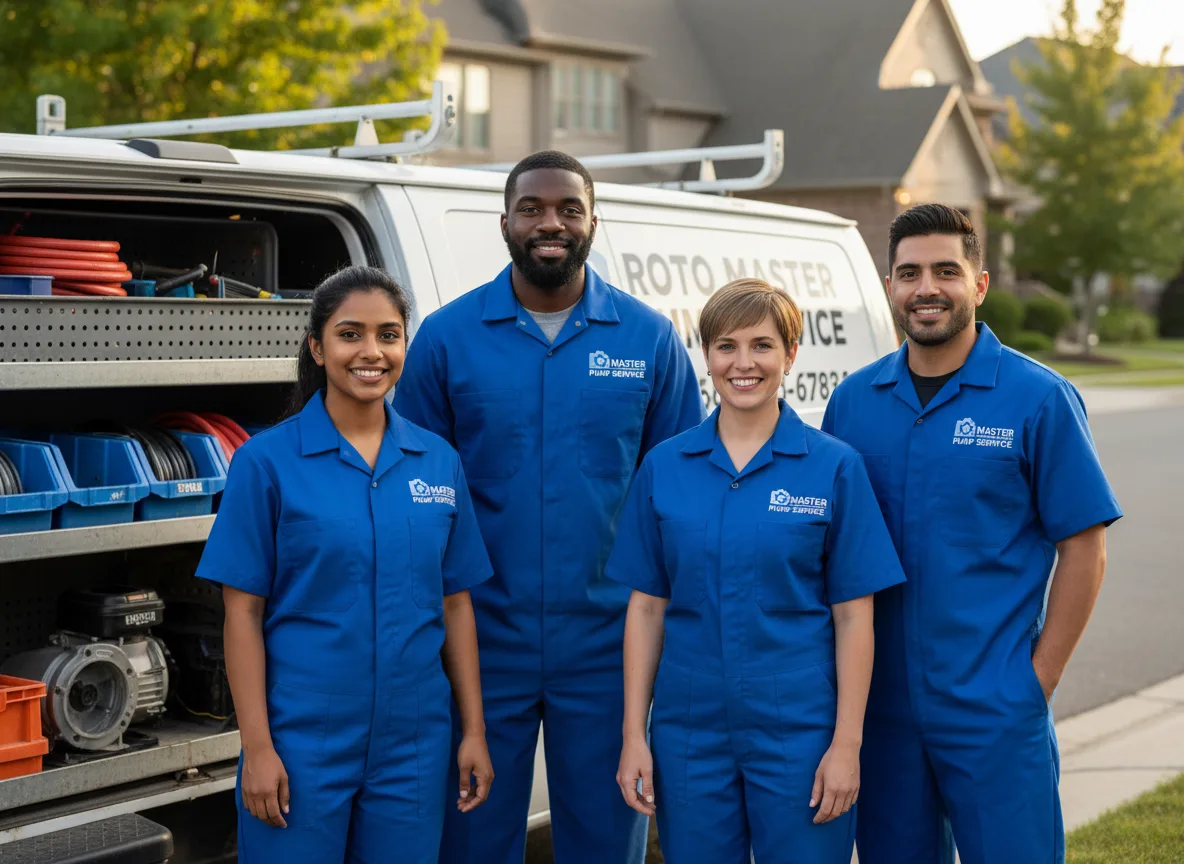 Sump Pump Installation company in Chatsworth, CA